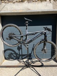 Canyon Neuron CF8  - 1