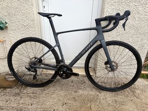 Scott Addict 2026 comme neuf - 1