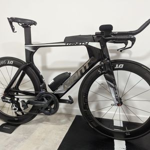 GIANT - Trinity Advanced Pro 1 - 1