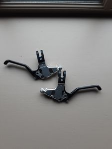 Levier De Frein Droit SRAM ESP 7.0 (V-Brake) - Occasion Fonctionnelle