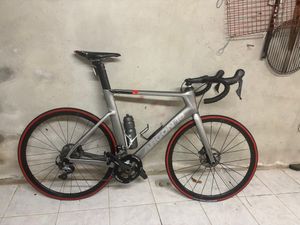 Argon 18 Nitrogen - 1