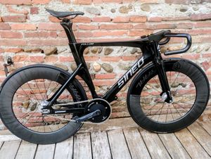 Vélo Piste S1NEO FP02 - 1