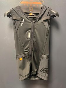 Neuf ! Gilet sans manche Racer Pro-top-3, -20% - 1