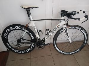 Velo CLM KUOTA KULT  - 1