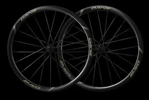 Paire de roues Elitewheels drive 36D - 1