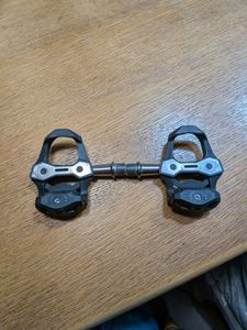 Pédales Eltin Automatiques compatibles avec LOOK K... - 1