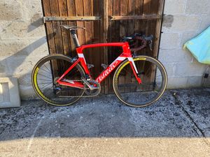 Wilier Cento 1 Air - 1