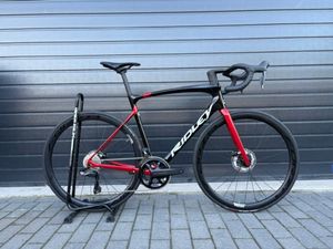 Ridley fenix slic ultegra di2 - 1