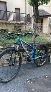 scott aspect S - 1