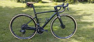 Velo de route scott addict - 1