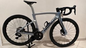 PINARELLO DOGMA F 2025 DURA ACE DI2 - 1