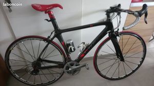 Vélo route Carbone SCAPIN – Shimano Ultegra 11v – ... - 1