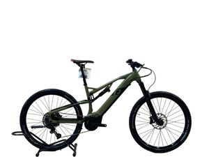 Raymon FullRay 150E 9.0 29 pouces VTT électrique S... - 1