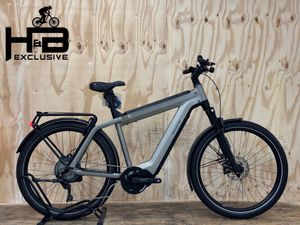 Riese & Müller Supercharger 2 GT Touring Vélo élec... - 1