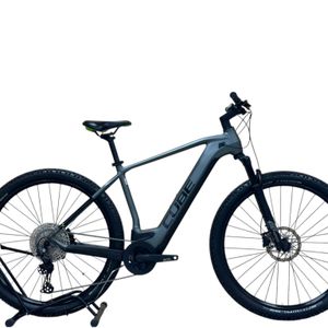 Cube Reaction Hybrid Pro 625 29 pouces VTT électri... - 1