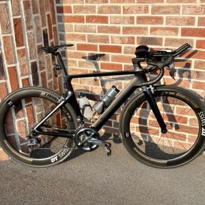 Canyon Aeroad CF SL 8.0 DI2 - 1