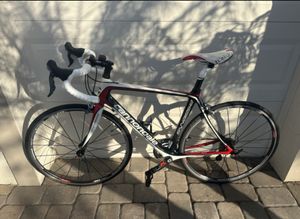 Vélo de route Cannondale Synapse Carbon 54 cm, com... - 1
