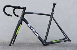Cadre btwin  - 1