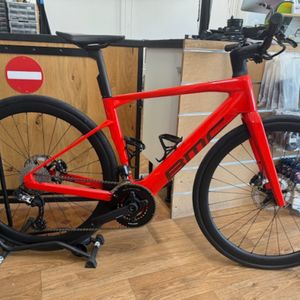 BMC ROADMACHINE AMP TWO - 1
