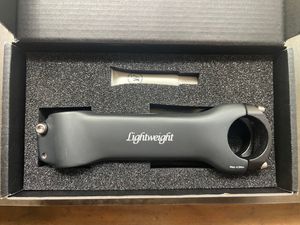 Potence Lightweight 130 neuve - 1