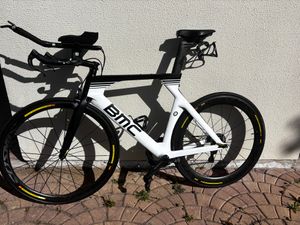 BMC Time Machine – Taille ML – Full Ultegra mécani... - 1