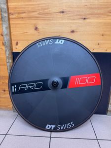 Roue lenticulaire dt swiss - 1