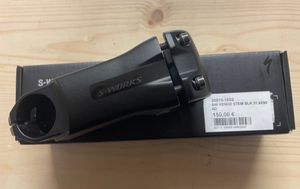 Potence S-Works - 1
