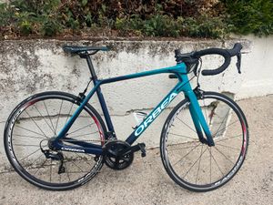 Vélo Obéa Orca taille 55 - 1