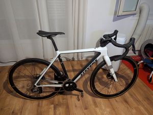 Stevens Super Prestige - 1