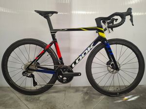 LOOK 795 BLADE RS 2 ultegra Di2 TAILLE M disc 2026... - 1