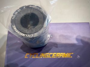 Cyclingceramic T45 - 1
