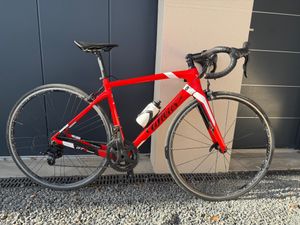 Vélo route Wilier GTR Team Centaur 11V 2022 – Tail... - 1