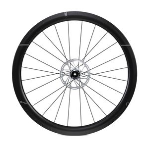 Paire de roues swiss side hadron allroad - 1