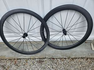 paire roues ultrlight - 1