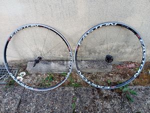 Roues EASTON 90SL - 1