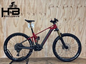 Mondraker Crafty Carbon FR 29 pouces VTT électriqu... - 1