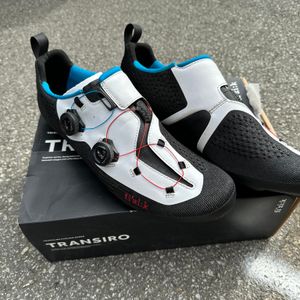 Chaussures Transiro infinity R3 - 1