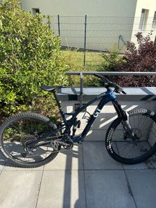 GT force Carbon Pro LE - 1