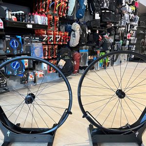 Paire de roues DT Swiss R 470 - 1