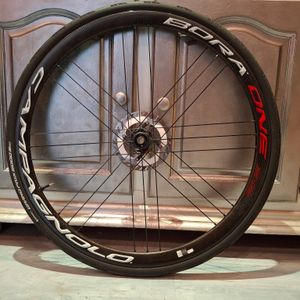 Roues campagnolo bora disque - 1