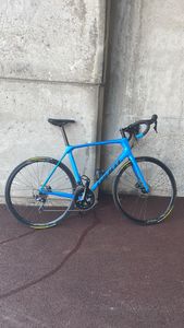 Giant TCR advanced 1 disc L - 1
