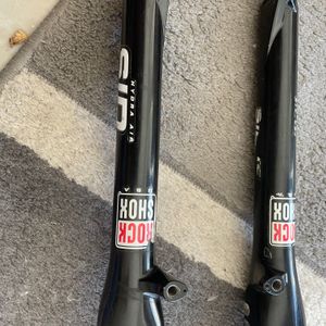 Fourche vtt Rockshox SID 100 mm 26 pouces  - 1