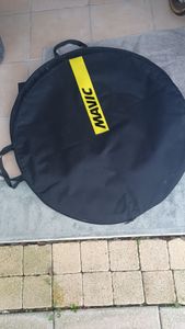 Housses roues mavic  - 1