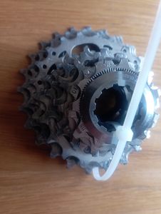 Cassette Shimano 11V ultrgra - 1