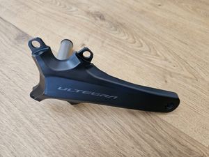 Pédalier droit Shimano Ultegra R8100 172,5mm - 1