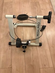 home trainer  - 1