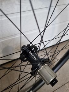 Roues ibis 29" boost - 1