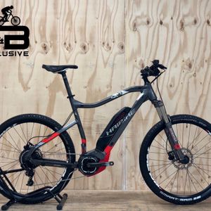 Haibike Sduro Hardseven 3.0 VTT électrique Sram NX... - 1