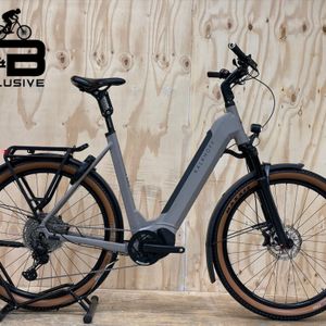 Kalkhoff Entice 5 Advance + Vélo électrique XT 202... - 1