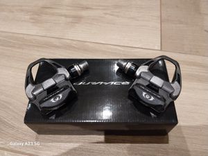 Pédales shimano dura-ace 9100 - 1